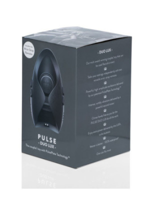 Pulse Duo Lux